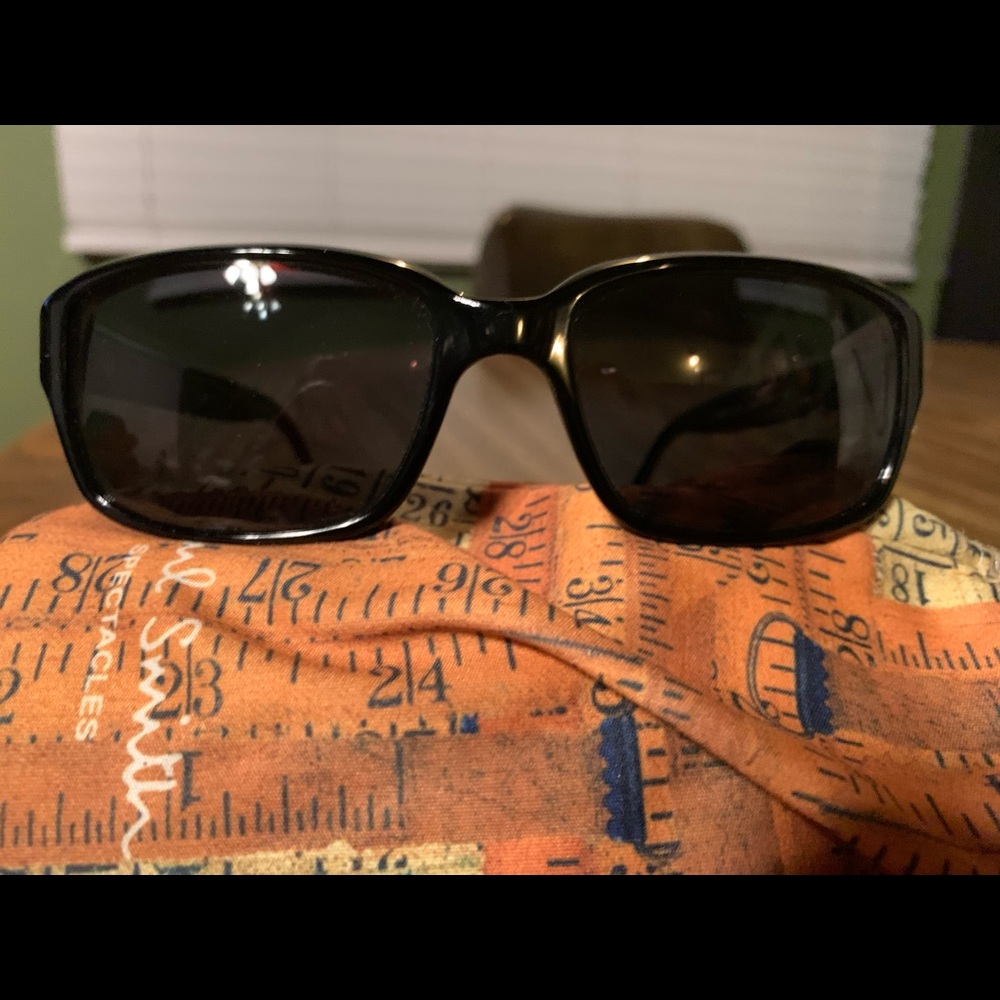 Paul Smith sunglasses